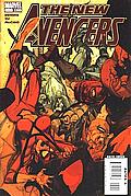Buy New Avengers #32 in New Zealand. 