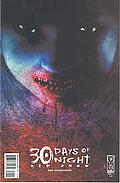 Buy 30 Days Of Night: Red Snow #1 in New Zealand. 