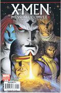 Buy X-Men Messiah Complex #1 Variant CVR in New Zealand. 