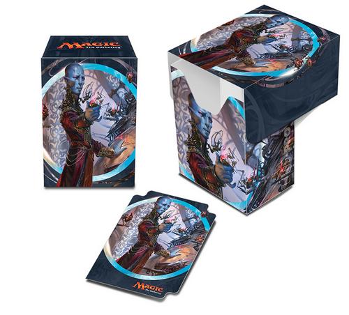 Buy Ultra Pro Magic Kaladesh Dovin Baan Deck Box in New Zealand. 
