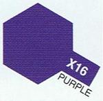 Buy Purple Tamiya Paint in New Zealand. 