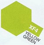 Buy Yellow Green Tamiya Paint in New Zealand. 