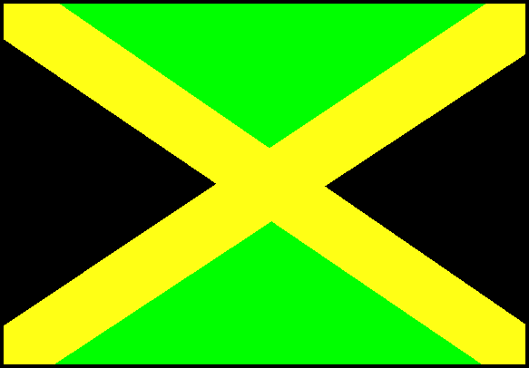 Buy Jamaica Flag in New Zealand. 