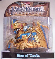 Buy Mage Knight Atlantis Guild Tank 
 in New Zealand. 