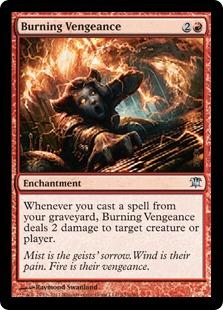 Buy Burning Vengeance in New Zealand. 