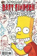 Buy Bart Simpson #24 in New Zealand. 