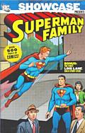 Buy Showcase Presents: Superman Family Vol. 1 TPB in New Zealand. 