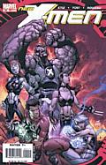 Buy New X-Men #29 in New Zealand. 