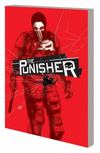 Buy PUNISHER VOL 02 BORDER CROSSING TP 
 in New Zealand. 