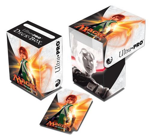 Buy Ultra Pro Magic Origins Chandra Nalaar Deck Box in New Zealand. 