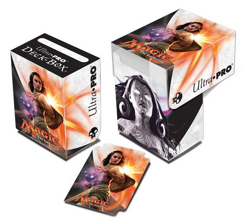Buy Ultra Pro Magic Origins Liliana Vess Deck Box in New Zealand. 