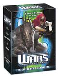 Buy WARS TCG Nowhere To Hide: Cats and Claws Starter Deck in New Zealand. 