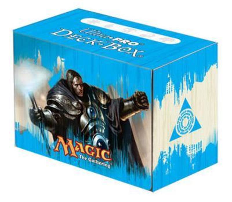 Ultra Pro Magic Return to Ravnica #1 Sideloading Deck Box 