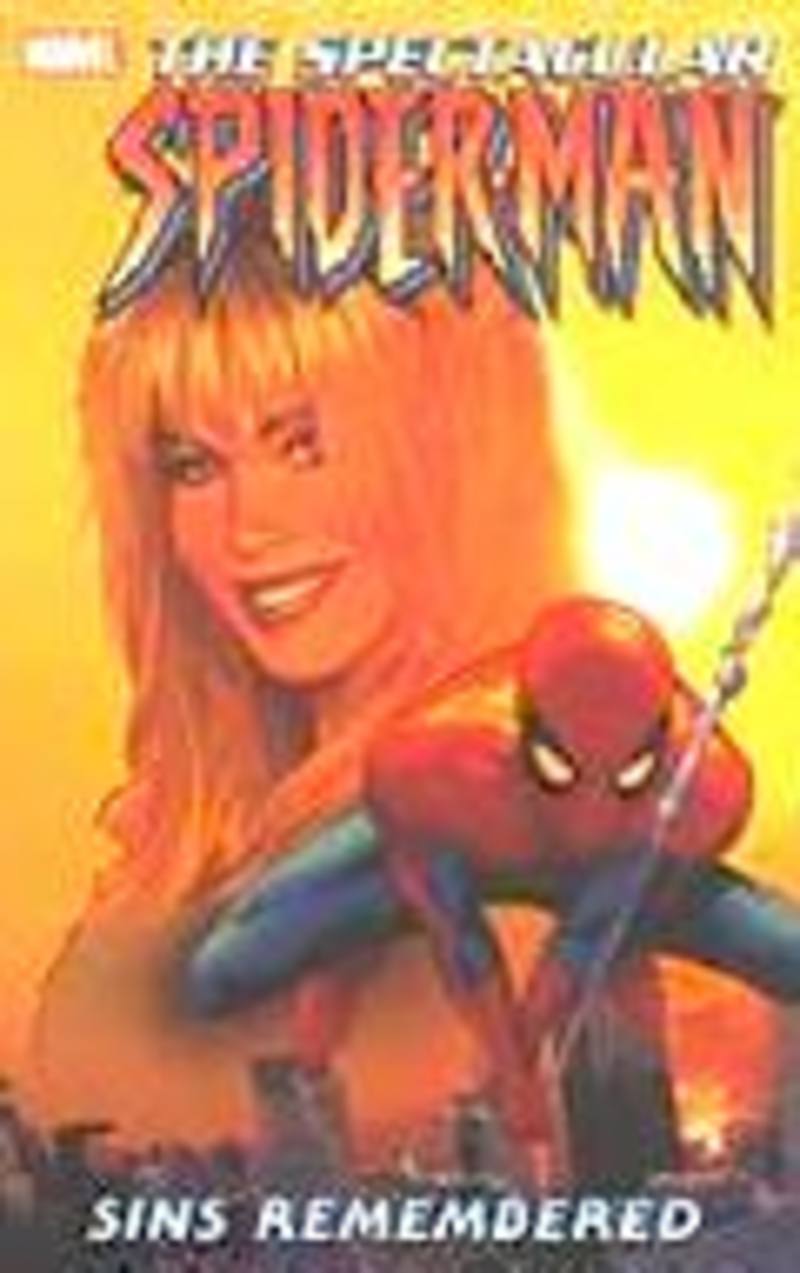 Spectacular Spider-Man Vol. 5: Sins Remembered TPB