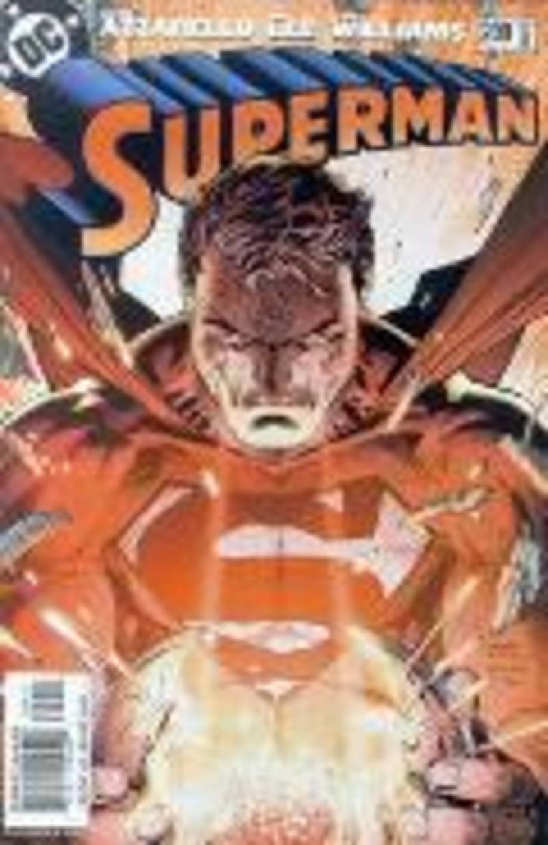 Superman #209