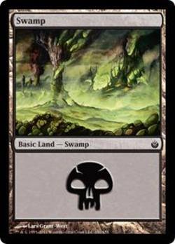 Buy Swamp in AU New Zealand.