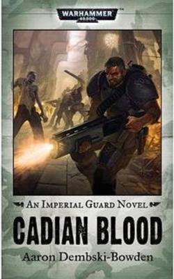 Buy Cadian Blood Novel (40K) in AU New Zealand.