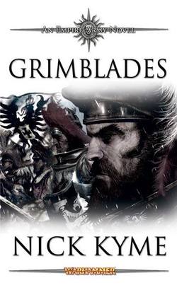 Buy Grimblades (WH) in AU New Zealand.