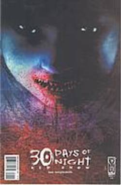 Buy 30 Days Of Night: Red Snow #1 in AU New Zealand.