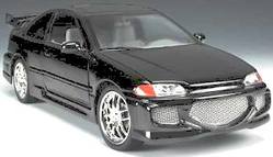 Buy 33411 The Fast and The Furious 1995 Honda Civic 1/18th Scale in AU New Zealand.