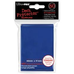 Buy Ultra Pro Tsunami Blue Deck Protectors 50 Large Magic Size Sleeves in AU New Zealand.