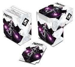 Buy Ultra Pro Magic M15 #3 Top Loading Deck Box in AU New Zealand.