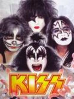 Buy KISS Faces Poster in AU New Zealand.