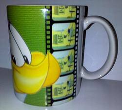 Buy Looney Tunes Road Runner Film Mug in AU New Zealand.