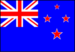 Buy New Zealand Flag in AU New Zealand.