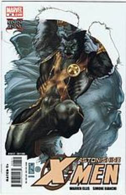 Buy Astonishing X-Men #26 in AU New Zealand.