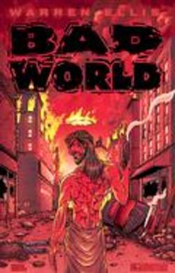 Buy Bad World #1-3 Collector's Pack in AU New Zealand.