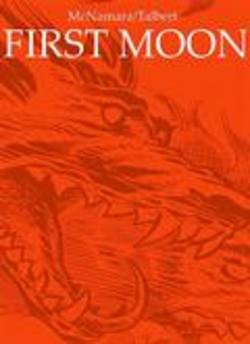 Buy First Moon GN in AU New Zealand.