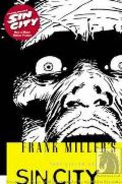 Buy Frank Miller's Sin City Vol. 4: That Yellow Bastard in AU New Zealand.