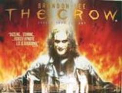 Buy The Crow Movie Poster in AU New Zealand.