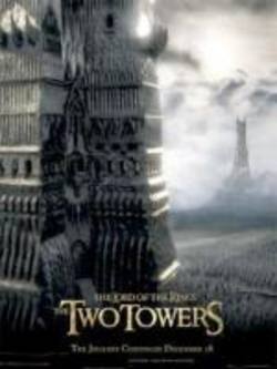 Buy Lord Of The Rings The Two Towers Poster in AU New Zealand.