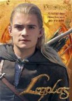 Buy Lord Of The Rings 2 Legolas Red Sun Poster in AU New Zealand.