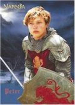 Buy Narnia Peter Poster in AU New Zealand.