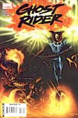 Buy Ghost Rider #3 in AU New Zealand.