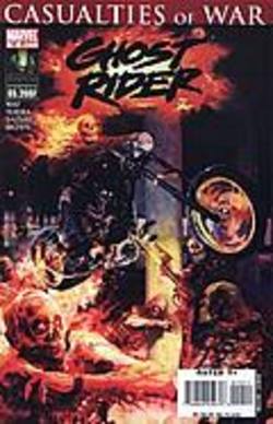 Buy Ghost Rider #10 in AU New Zealand.