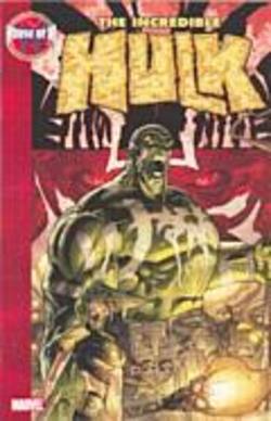 Buy House Of M: Incredible Hulk TPB in AU New Zealand.