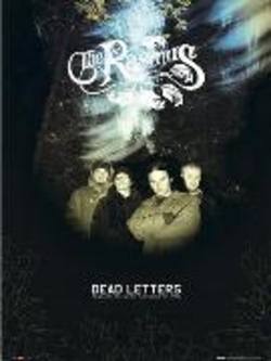 Buy Rasmus Dead Letters Poster in AU New Zealand.