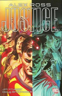 Buy JUSTICE HC
 in AU New Zealand.