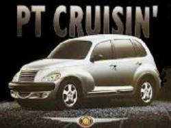Buy PT CRUSIER 2000 Poster in AU New Zealand.