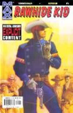 Buy Rawhide Kid #1 - 5 Collector's Pack in AU New Zealand.
