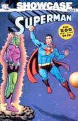 Buy Showcase Presents: Superman Vol. 1 TPB in AU New Zealand.
