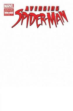 Buy Avenging Spider-Man #1 Variant Edition in AU New Zealand.