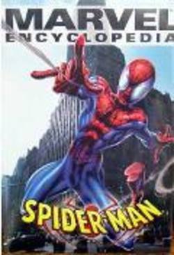 Buy Spider-Man: Marvel Encyclopedia Vol 4 HC in AU New Zealand.