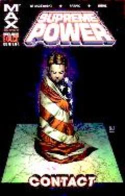 Buy Supreme Power Vol. 1: Contact TPB in AU New Zealand.