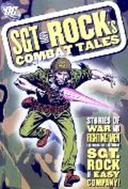 Buy Sgt Rock's Combat Tales Vol. 1 in AU New Zealand.