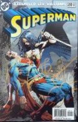 Buy Superman #210 in AU New Zealand.